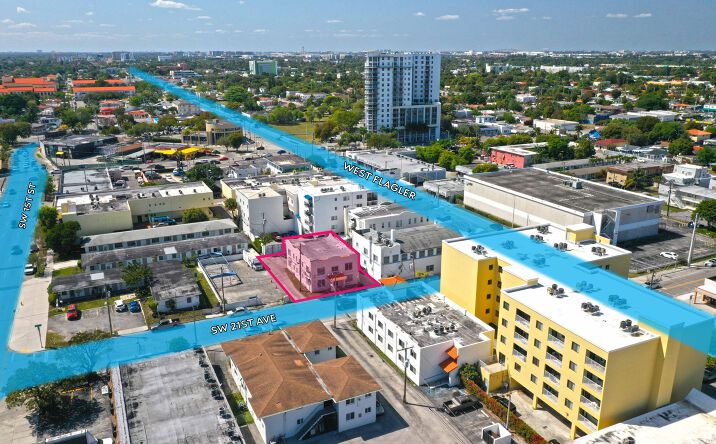 24 SW 21st Ave, Miami, FL 33135 | Crexi.com
