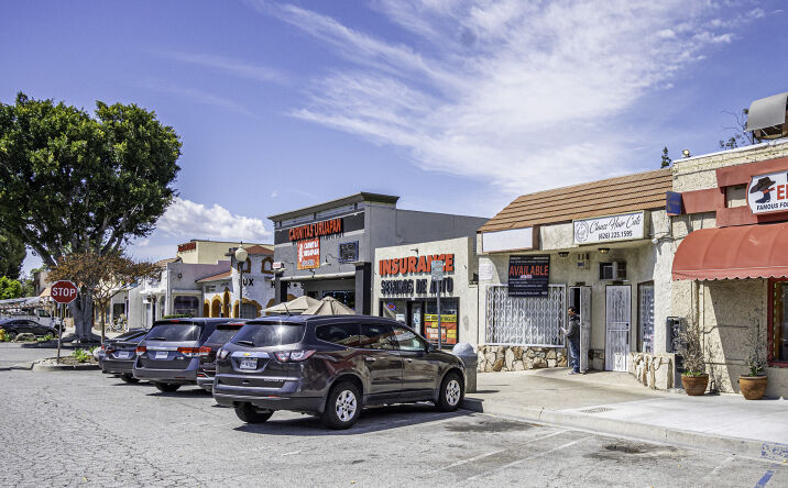 Pictures of Mixed Use, Office, Retail property located at 14341 Ramona Blvd, Baldwin Park, CA 91706 for sales - image #1