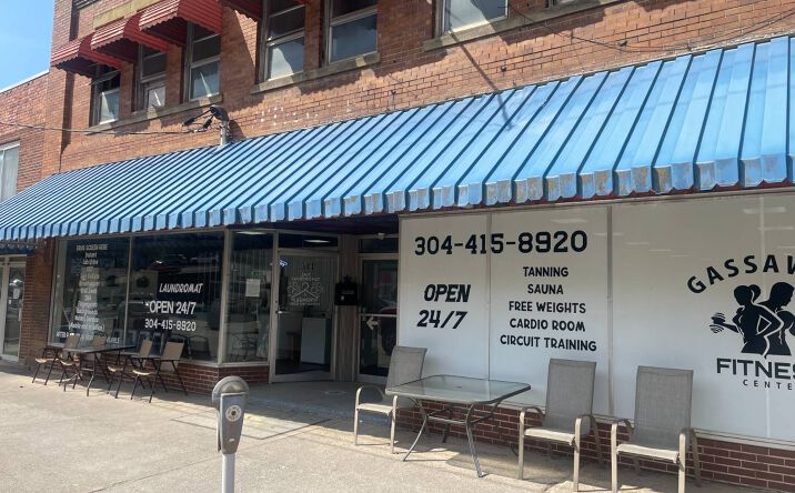 Pictures of Mixed Use property located at 514 Elk Street, Gassaway, WV 26624 for sales - image #1