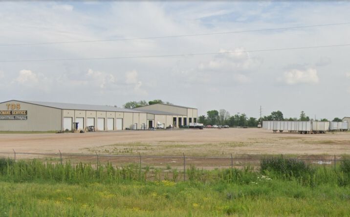 Pictures of Industrial property located at 10241 US-67, Texarkana, AR 71854 for sales - image #1