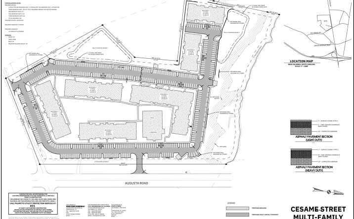 Pictures of Land property located at Cesame St Dr, Piedmont, SC 29673 for sales - image #1