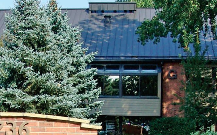 image of property at 736 WHALERS WAY Fort Collins CO 80525-7588