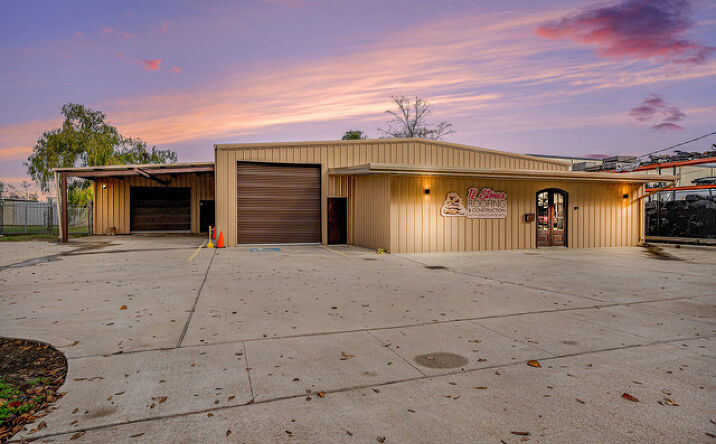 Pictures of Industrial property located at 6933 Olson Ln, Pasadena, TX 77505 for sales - image #1