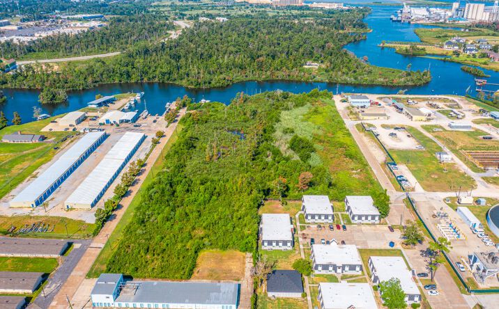 Pictures of Land property located at Giovanni St, Lake Charles, LA 70601 for sales - image #1
