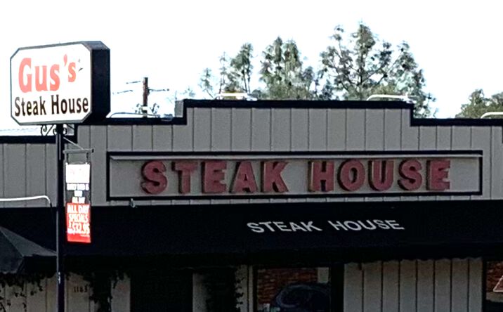 Pictures of Business for Sale, Retail property located at 1183 Mono Way, Sonora, CA 95370 for sales - image #1