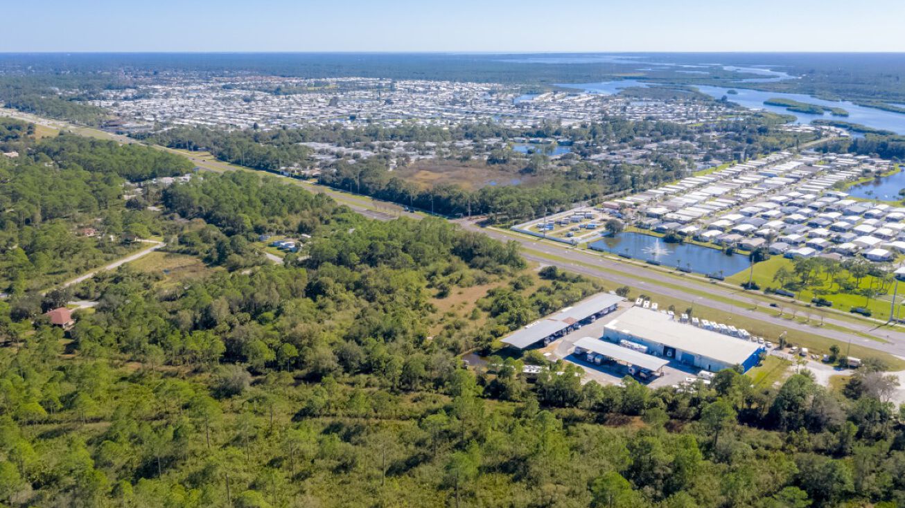 11195 S. Tamiami Trail, North Port, FL 34287