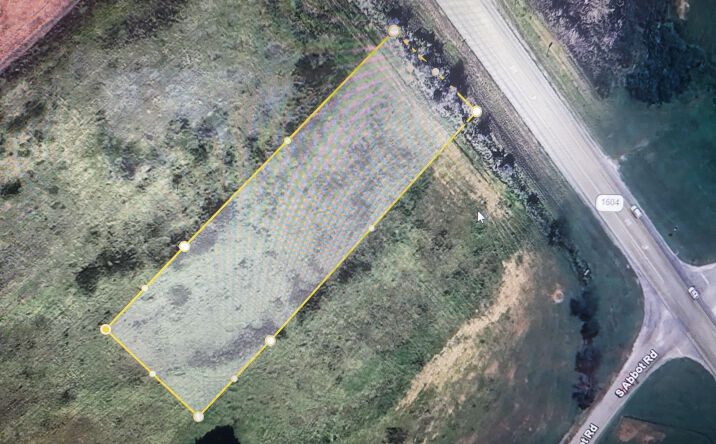Pictures of Land property located at Loop 1604 and Abbott Road,, St. Hedwig, TX 78101 for sales - image #1
