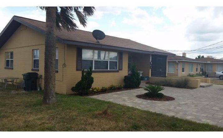 image of property at 384 BOYLSTON AVENUE Daytona Beach FL 32118