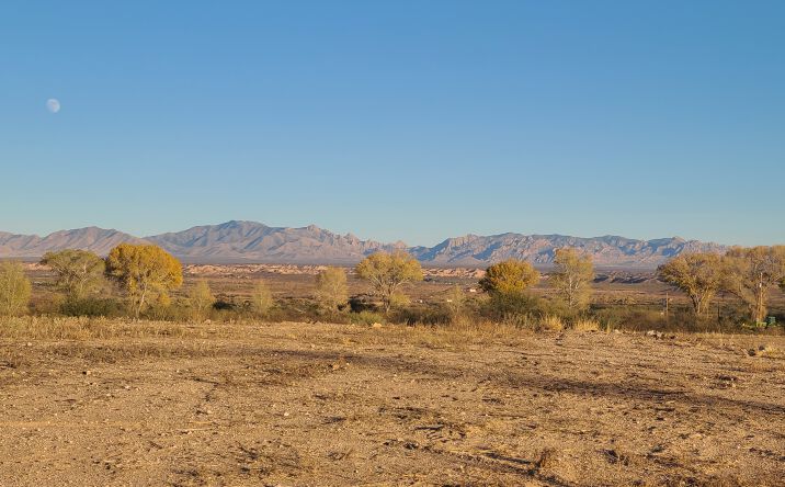 Pictures of Land property located at Saguaro Dr / Highway 80, Benson, AZ 85602 for sales - image #1
