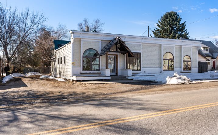 Pictures of Mixed Use property located at 8005 Churchill Road,, Manhattan, MT 59741 for sales - image #1