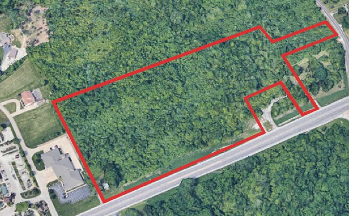 Pictures of Land, Special Purpose property located at 5875 N Hwy 67, Florissant, MO 63034 for sales - image #1