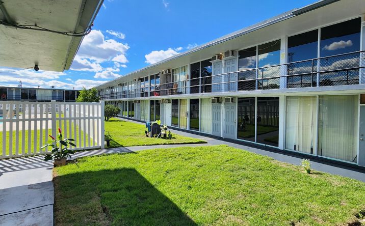 Pictures of Multifamily, Land property located at 1202 Ridgewood Avenue, Holly Hill, FL 32117 for sales - image #1