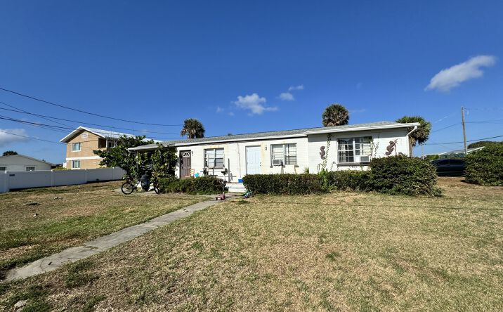 Pictures of Multifamily, Land property located at 130 Boynton Boulevard, Daytona Beach, FL 32118 for sales - image #1