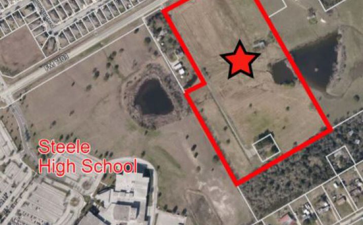 Pictures of Land property located at 1540 FM1103, Cibolo, TX 78108, 1500 FM1103, Cibolo, TX 78108 for sales - image #1