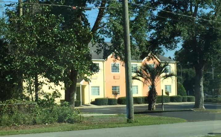 Pictures of Land, Office property located at 2601 Wilde Lake Blvd, Pensacola, FL 32526 for sales - image #1