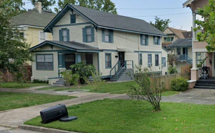 image of property at 2354 FORBES ST Jacksonville FL 32204-4312