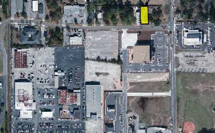Pictures of Land property located at 3008 Dauphin Square Connector, Mobile, AL 36607 for sales - image #1