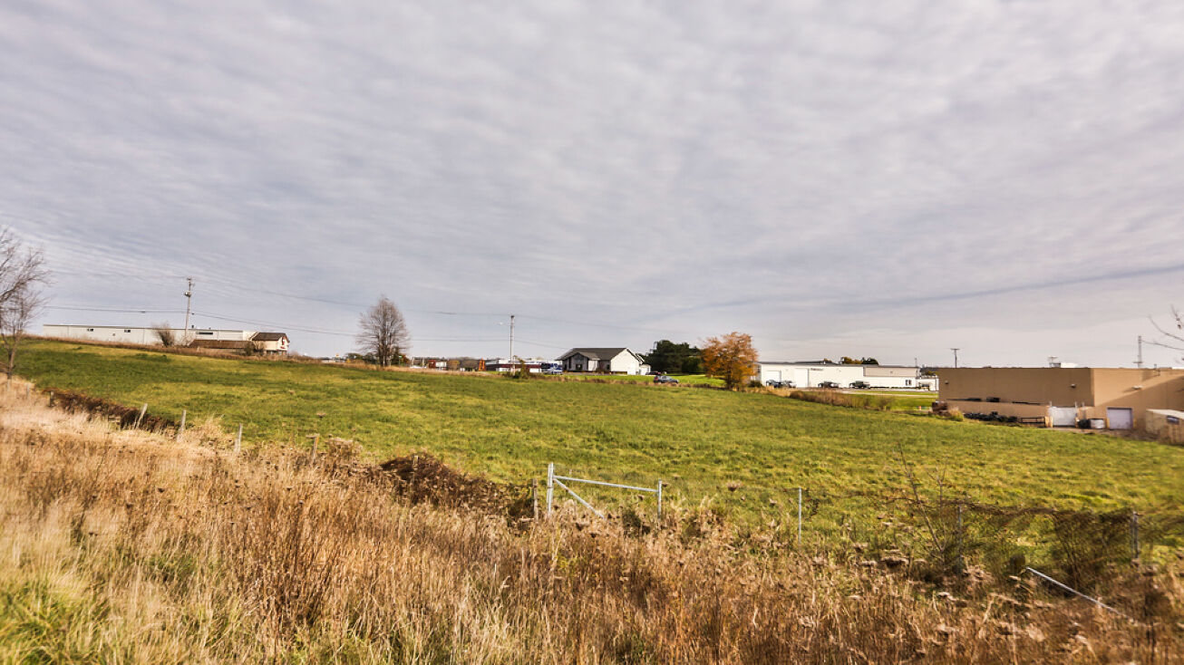 SE Of Hwy 11 & County Rd N, Monroe, WI 53566