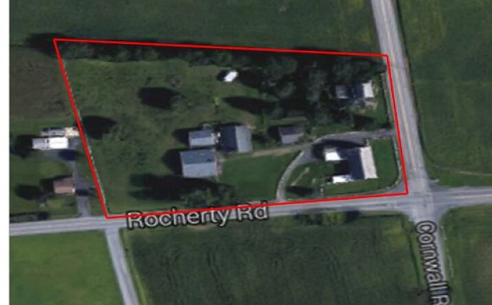 Pictures of Land property located at 2055 Cornwall Road, Lebanon, PA 17042 for comps - image #1