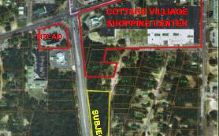 Pictures of Land property located at University Blvd, Mobile, AL 36571 for sales - image #1