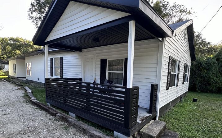 Pictures of Multifamily, Land property located at 2122 ASHLAND Street, Jacksonville, FL 32207 for sales - image #1