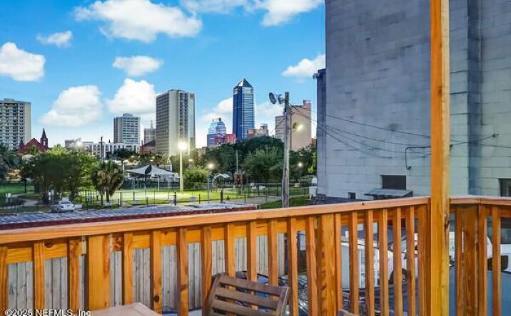 Pictures of Multifamily, Land property located at 136 PHELPS Street, Jacksonville, FL 32206 for sales - image #1