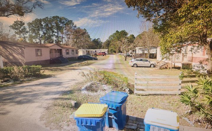 Pictures of Multifamily, Land property located at 14207 GOSSETT Street, Jacksonville, FL 32218 for sales - image #1