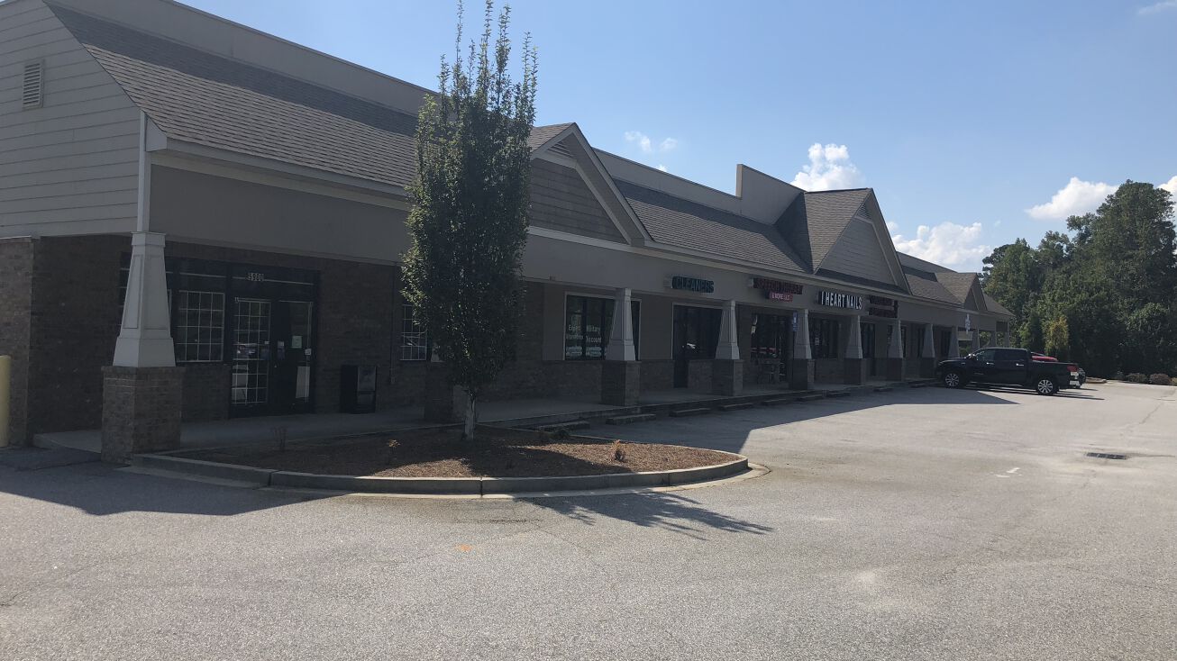 5900 Warm Springs Road, Columbus, GA 31909 Retail Property for Sale