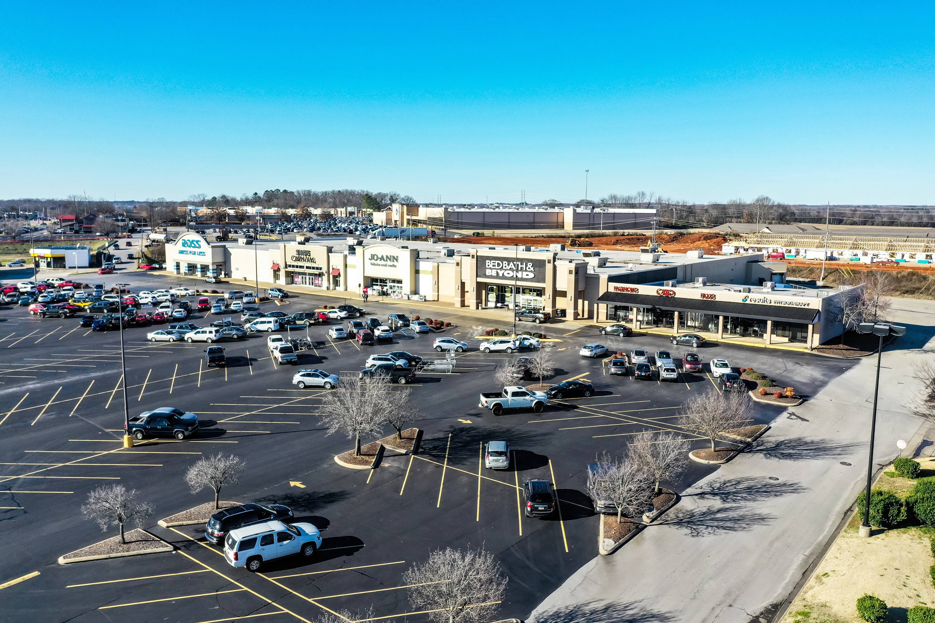 354 Cox Creek Pkwy  