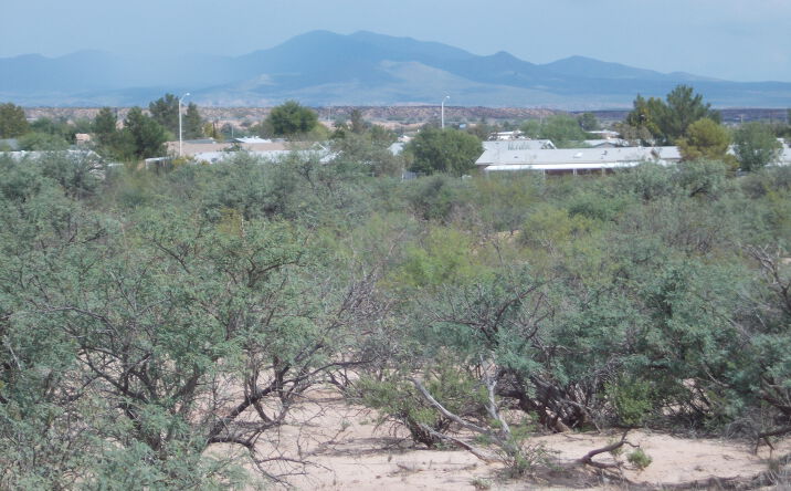 Pictures of Land property located at Ocotillo Rd, Benson, AZ 85602, Benson, AZ 85602 for sales - image #1