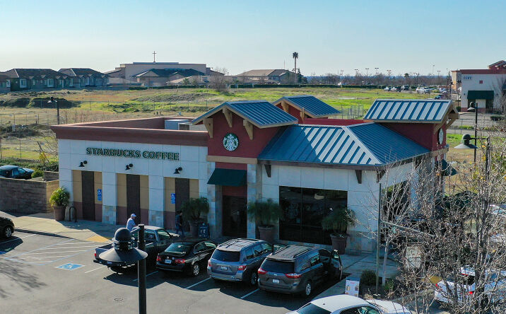 Pictures of Retail property located at 6021 Stanford Ranch Rd, Rocklin, CA 95765 for comps - image #1