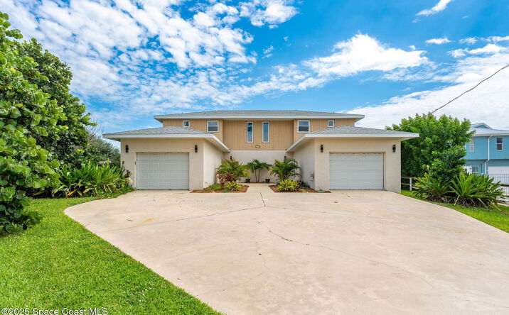 image of property at 5805 S HIGHWAY A1A #1 Melbourne Beach FL 32951