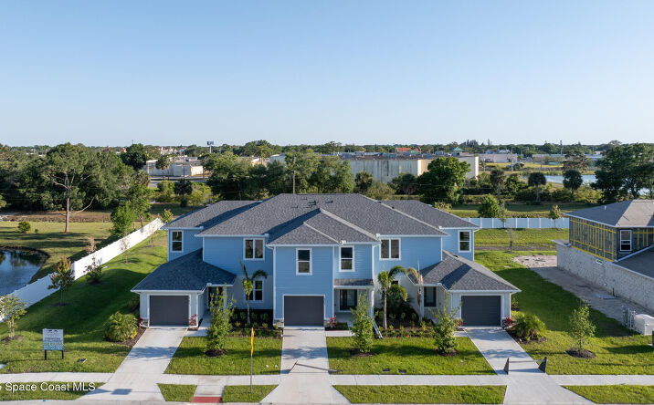 Pictures of Multifamily, Land property located at 218 Hidden Woods Place, Melbourne, FL 32901 for sales - image #1