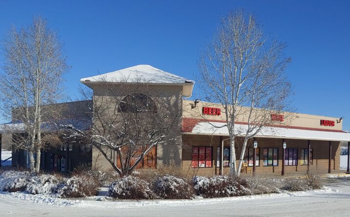 Pictures of Retail, Business for Sale property located at 10 Bristlecone Drive, Montrose, CO 81403 for comps - image #1