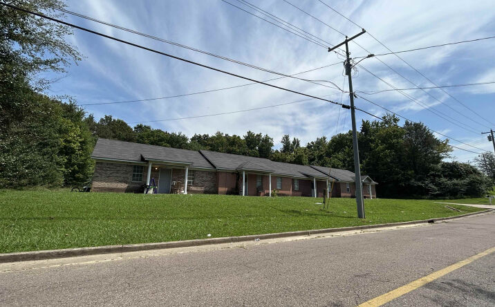 image of property at 1154 S WASHINGTON AVE # 1160 Brownsville TN 38012-3332
