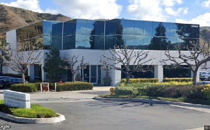 Pictures of Office, Industrial property located at 22485 La Palma Ave, Yorba Linda, CA 92887 for sales - image #1