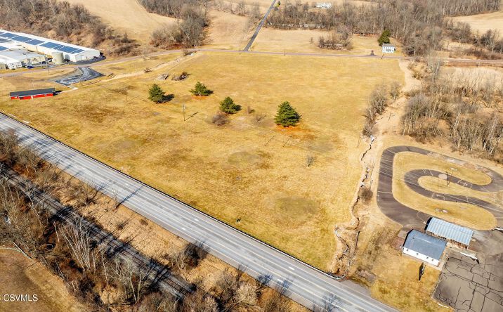 Pictures of Land property located at 4012 Wolf Hollow Rd, Bloomsburg, PA 17815 for sales - image #1