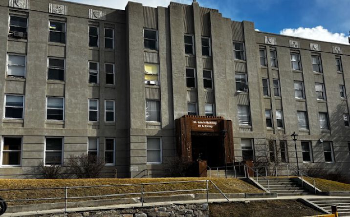 Pictures of Mixed Use property located at 25 S Ewing Street, Helena, MT 59601 for sales - image #1