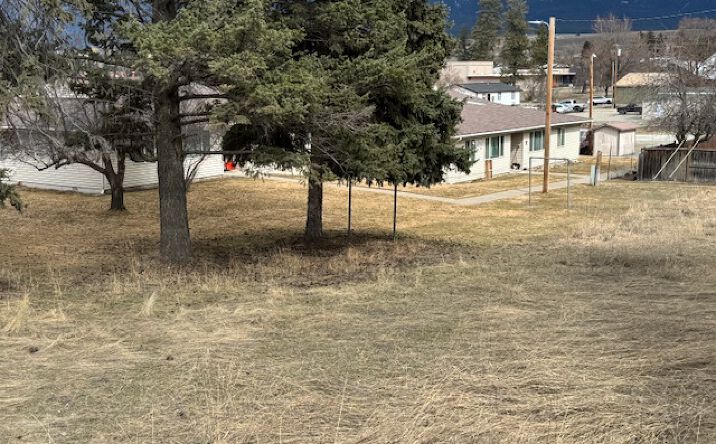Pictures of Land property located at Lot 10 Hwy 93, Eureka, MT 59917 for sales - image #1