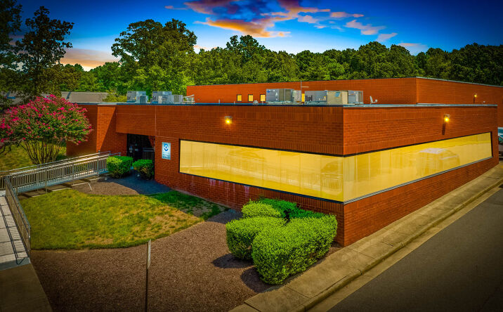Pictures of Industrial property located at 3941 Deep Rock Road, Richmond, VA 23233 for sales - image #1