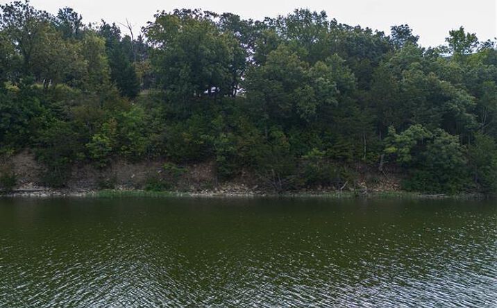 Pictures of Land, Special Purpose property located at 13 E Lakeview Road, Mapleton, KS 66754 for sales - image #1