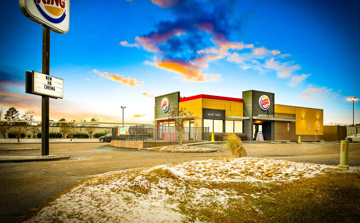 Pictures of Retail property located at 801 North US Highway 701, Tabor City, NC 28463 for sales - image #1