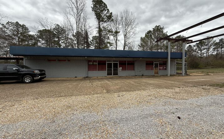 Pictures of Special Purpose property located at 3322 John Rankin Highway, Fulton, MS 38843 for sales - image #1