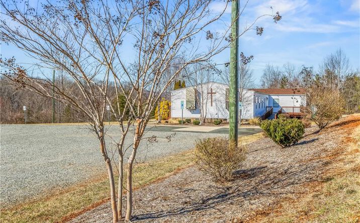 Pictures of Land property located at 1255 Mountain View Road, King, NC 27021 for sales - image #1