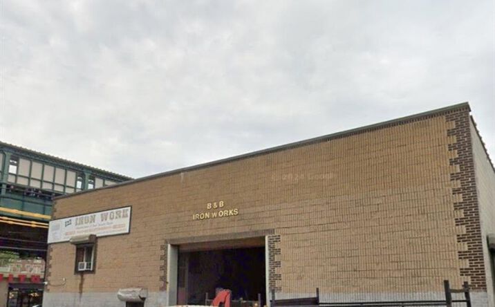Pictures of Industrial, Retail property located at 51 Gravesend Neck Road, Brooklyn, NY 11223 for sales - image #1