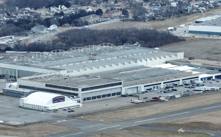 18450 SHOWALTER RD Hagerstown MD 21742-1347 APN: 2227005012 | Crexi.com