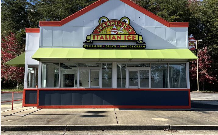 Pictures of Retail property located at 4241 Hixson Pike, Chattanooga, TN 37415 for sales - image #1