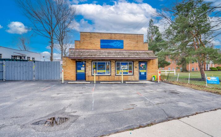 Pictures of Retail property located at 4873 Broadview Rd, Cleveland, OH 44109 for sales - image #1