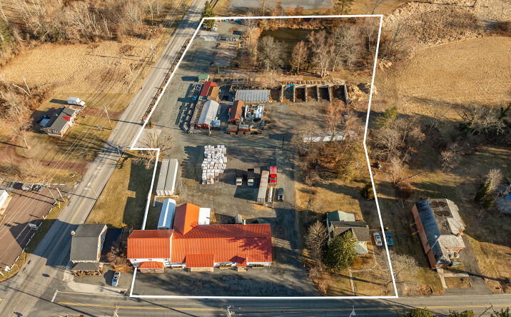 Pictures of Business for Sale, Land, Mixed Use, Retail property located at 819 Pughtown Rd, Spring City, PA 19475 for sales - image #1