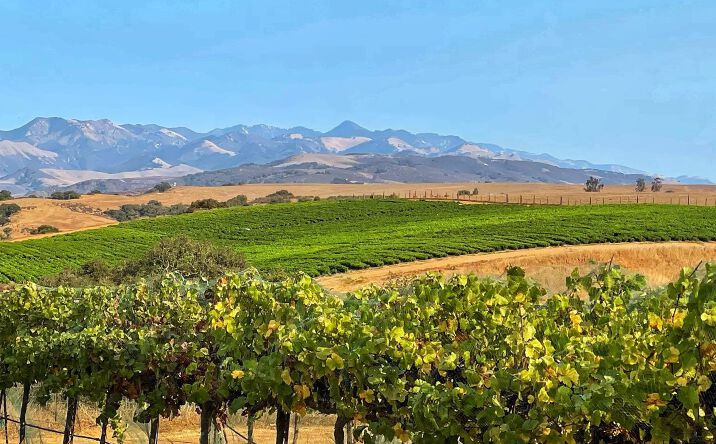 Pictures of Land property located at Foxen Canyon, Santa Maria, CA 93454 for sales - image #1